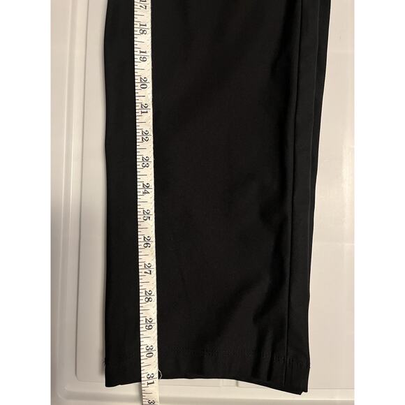 Lululemon ABC Pants Classic Fit Men’s 34x31 Black Warpstreme Performance Stretch - Picture 11 of 11
